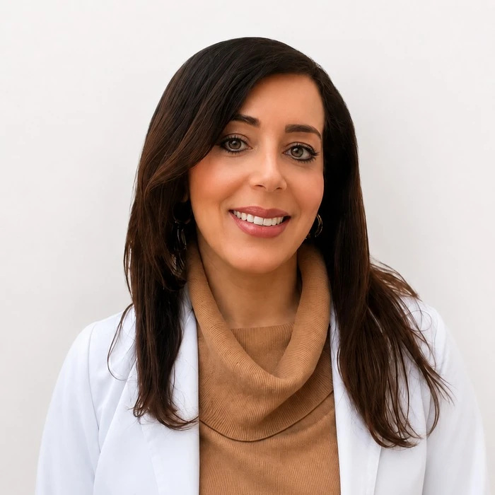 Dr. Gina Jaber Khouri, DDS